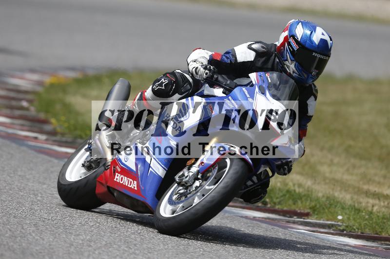 /21 29.05.2025 Speer Racing ADR/Gruppe gelb/54